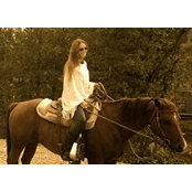 Mackenzie Scott's photo
