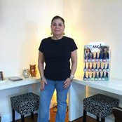 Joyce Ronis's photo