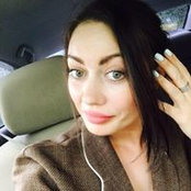 Олеся Черткова's photo