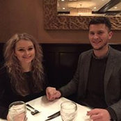 Nathan Clarke's photo