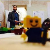 Marco Perosino's photo