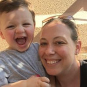 Michelle Shapourian's photo