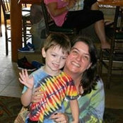 Lauri Wharton's photo