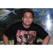 Pol Ramos's photo