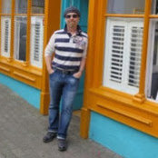 Michael Mellings foto