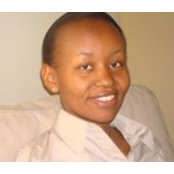 Miriam Mbau's photo