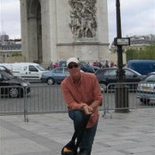 Donnie Hargens's photo