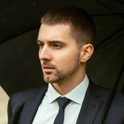 Maksym Hlukhovtsov's photo