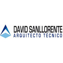 David Sanllorente - Arquitecto técnico