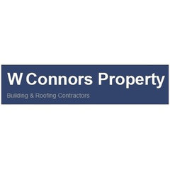 WConnors Building & Roofing Contractors