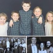 Lorna Jarrett's photo