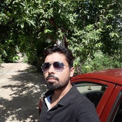 Hansraj Suman's photo