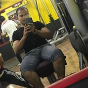 Mohamed Ramadan's photo