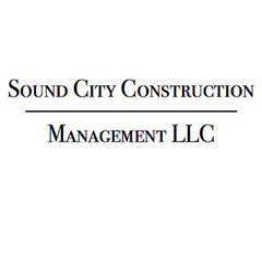 SOUND CITY CONSTRUCTION MANAGEMENT LLC