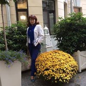 Liliya Esakova's photo