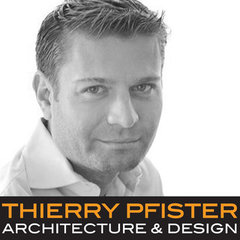 Thierry Pfister Architecture & Design