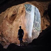 Jonathan Robinson's photo