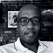 Teboho Radebe's photo