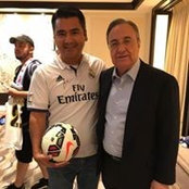 Alex Alas's photo