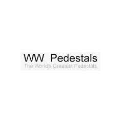 WW Pedestals