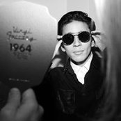 Tony Boccara's photo