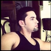 Albert Gómez's photo