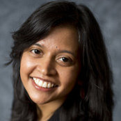 Natasha Mohanty's photo