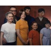 Dorcas Spencer's photo