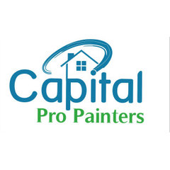 Capital Pro Painters