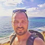 Mustafa Özkaya's photo
