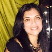 Rekha Modhwadia's photo