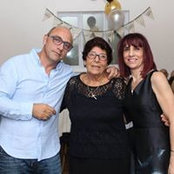 Christina Davda's photo