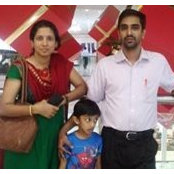 Rijil Ramchand's photo