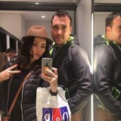 Foto von Merve Özden