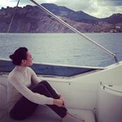 Anastassya Davydova's photo