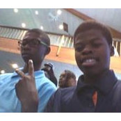 Foto von Devan Harris