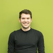 Michael Anderson's photo