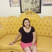 Foto de Cecille Vinzon-Lim