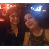 Katty Agudo's photo