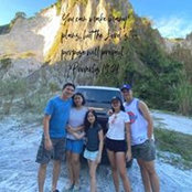 Foto von Nio-Ann Santos