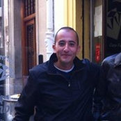 Ahmed Achour's photo