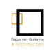 DAGORNE GUILLEMIN ARCHITECTES DAGORNE GUILLEMIN ARCHITECTES