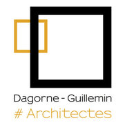 Photo de DAGORNE GUILLEMIN ARCHITECTES