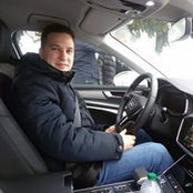 Sergey Korniychenko's photo