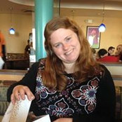 Laura Freeman's photo