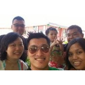 Foto de Nelson Ng
