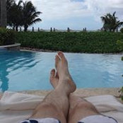 D M's photo