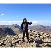 Tom Holliday's photo