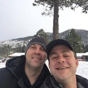 Vince Stephenson's photo