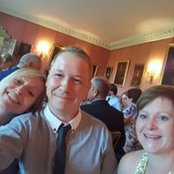 Simon Kermode's photo